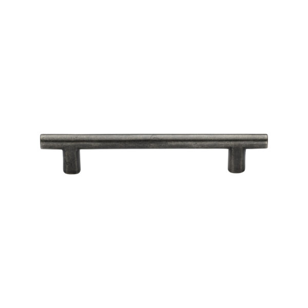 Sorrento Door Handle for Bathroom Swift Design Polished Chrome Finish 1