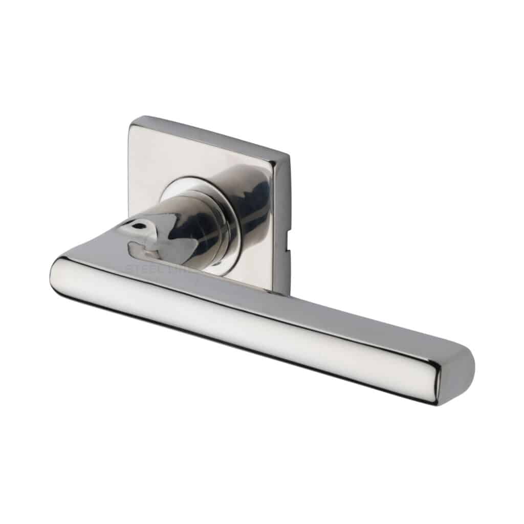 Paxton Cabinet Pull 160mm Grey Silk Touch finish 1
