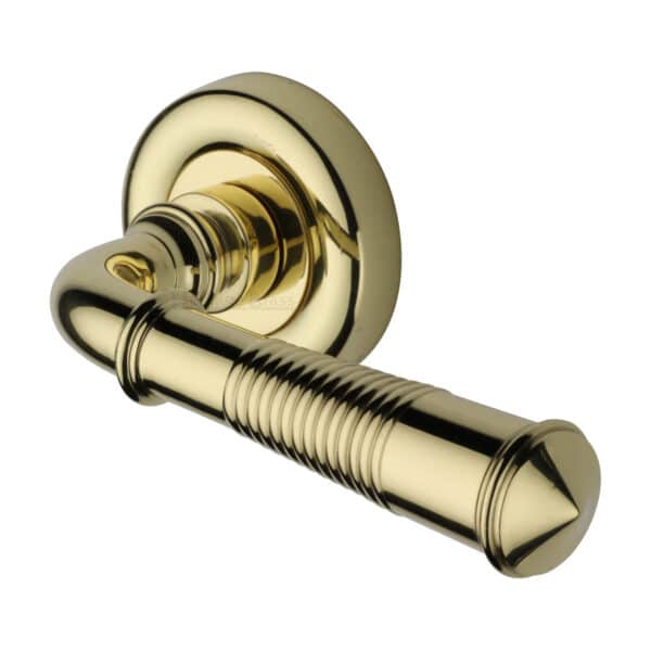 Heritage Brass Thumbturn & Emergency Release Antique Brass Finish 1