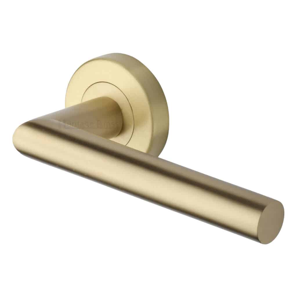 Heritage Brass Cabinet Pull Hexagon Design 160mm CTC Matt Bronze finish 1