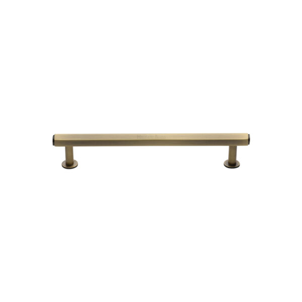 Heritage Brass Euro Profile Cylinder Escutcheon Satin Brass Finish 1