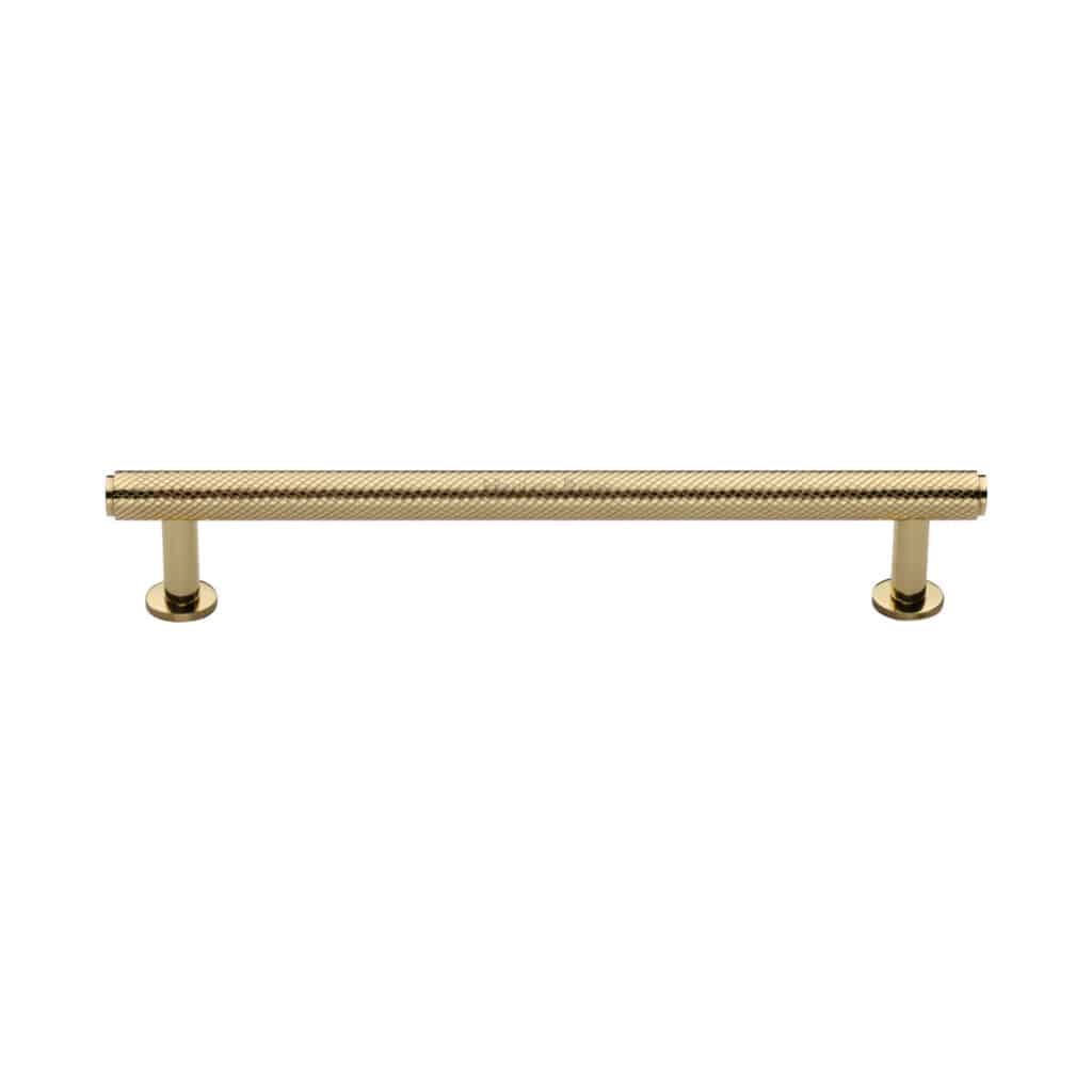 Heritage Brass Fingerplate Satin Nickel finish 1