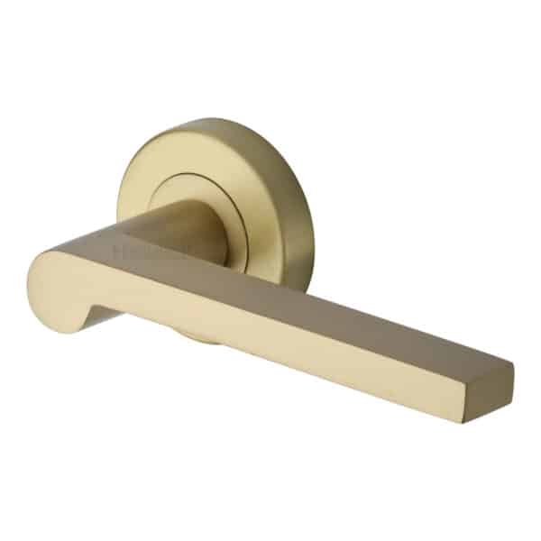 Heritage Brass Letterplate 12" x 4" Polished Brass finish 1