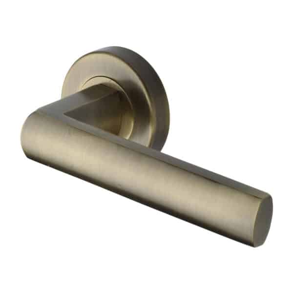 Heritage Brass Letterplate 12" x 4" Satin Brass finish 1