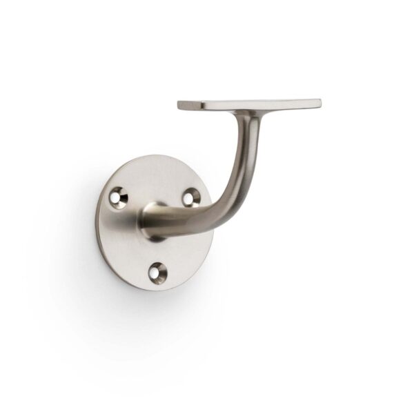 Alexander & Wilks - Marco Cupboard Pull Handle - Polished Chrome - 128mm 1