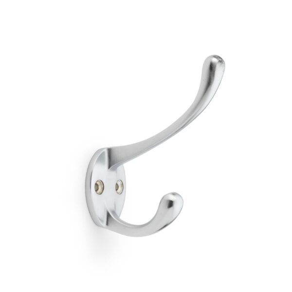 Alexander & Wilks - Marco Cupboard Pull Handle - Satin Brass - 224mm 1