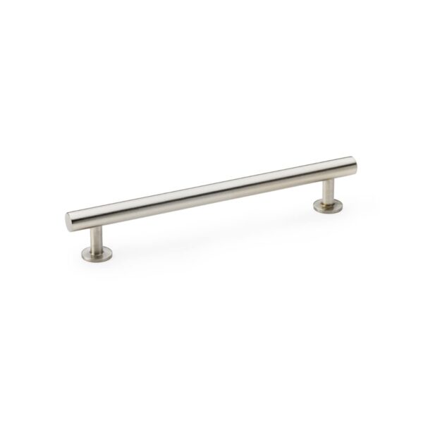 Polished Brass Brompton Brighton Fastener - Narrow (Square) 1