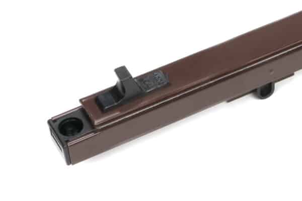 Brown Trimvent 90 Hi Lift Vent 300mm x 22mm 2