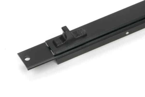 Black Trimvent 90 Hi Lift Vent 300mm x 22mm 2