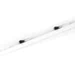 White Trimvent 90 Hi Lift Vent 300mm x 22mm 3