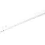White Trimvent 90 Hi Lift Vent 300mm x 22mm 1