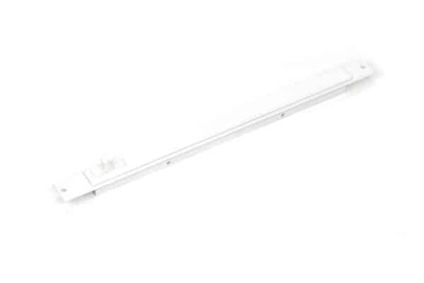 White Trimvent 90 Hi Lift Vent 300mm x 22mm 1