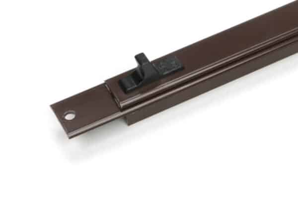 Brown Trimvent 90 Hi Lift Vent 425mm x 22mm 2