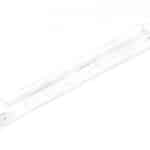 White HF Canopy 303mm x 24mm 2
