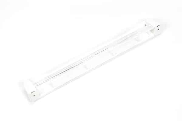 White HF Canopy 303mm x 24mm 2