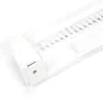 White HF Canopy 303mm x 24mm 3
