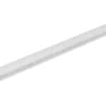 White HF Canopy 441mm x 24mm 1
