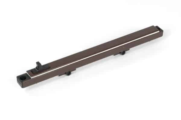 Brown Trimvent 4000 Hi Lift Box Vent 255mm x 17mm 1