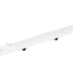 White Trimvent 4000 Hi Lift Box Vent 255mm x 17mm 1