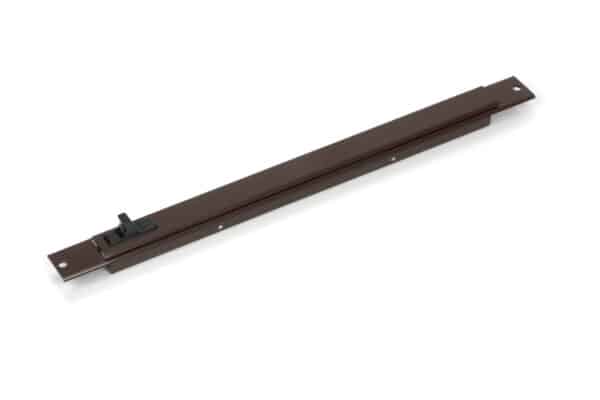 Brown Trimvent 4000 Hi Lift Box Vent 400mm x 17mm 1