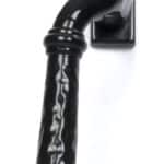 Black Hammered Newbury Espag - LH 1