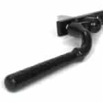 Black Hammered Newbury Espag - RH 2