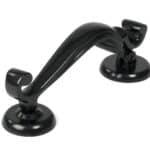 Black Doctors Door Knocker 1