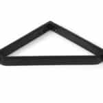Aged Bronze Barton Shelf Bracket (150mm x 150mm) 2