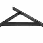 Aged Bronze Chalfont Shelf Bracket (260mm x 200mm) 2