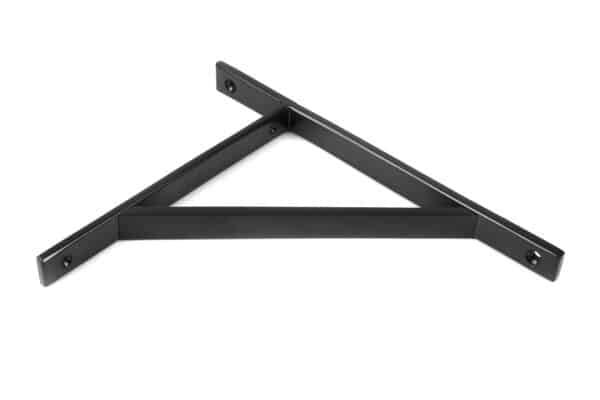 Aged Bronze Chalfont Shelf Bracket (260mm x 200mm) 2