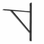 Aged Bronze Chalfont Shelf Bracket (260mm x 200mm) 1