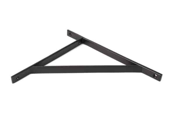 Aged Bronze Chalfont Shelf Bracket (314mm x 250mm) 2