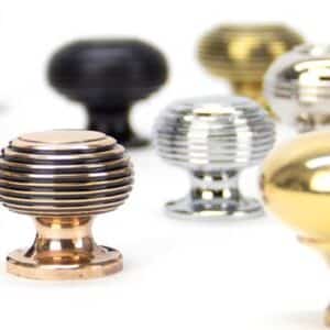 All Cabinet Knobs