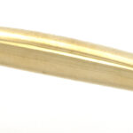 Aged Brass Moore Pull Handle - Small - Image 4
