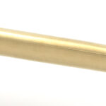 Aged Brass Moore Pull Handle - Medium - Image 4