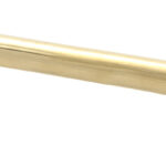 Aged Brass Moore Pull Handle - Large - Image 4