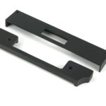 Aged Bronze ½" Rebate Kit for Euro Dead Lock