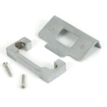 Satin Chrome ½" Rebate Kit for Deadbolt - Image 3