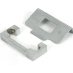 Satin Chrome ½" Rebate Kit for Deadbolt