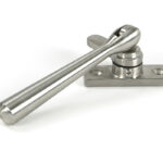Satin Marine SS (316) Locking Newbury Fastener - Image 3