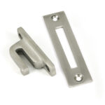 Satin Marine SS (316) Locking Newbury Fastener - Image 4