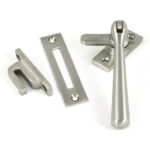 Satin Marine SS (316) Locking Newbury Fastener