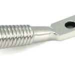 Polished Marine SS (316) 10" Reeded Stay - Image 3