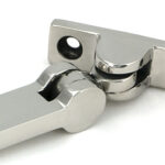 Polished Marine SS (316) 10" Reeded Stay - Image 4