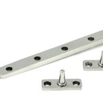 Polished Marine SS (316) 10" Reeded Stay