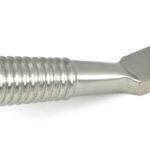 Satin Marine SS (316) 12" Reeded Stay - Image 3
