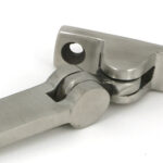 Satin Marine SS (316) 12" Reeded Stay - Image 4