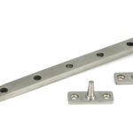 Satin Marine SS (316) 12" Reeded Stay
