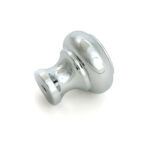 Polished Chrome Regency Cabinet Knob - Small - Image 4