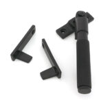 Aged Bronze Night-Vent Locking Brompton Fastener - Image 3
